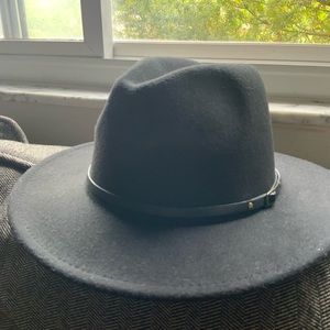 Fedora Hat